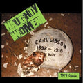 1979 Demos 7" by Naughty Women album artwork
