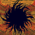 An Undying Love for a Burning 2LP