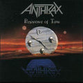 Persistence of Time CD