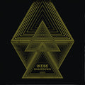 Self-Titled by Ikebe Shakedown album artwork