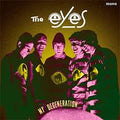 My Degeneration LP by The Eyes album artwork