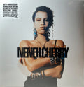S/T LP by Neneh Cherry album artwork