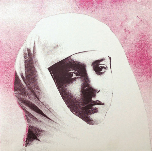 Relatives in Descent LP by Protomartyr album artwork