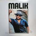 Tribute to Ralfi Pagan Vol. 1 LP by Malik Malo album artwork