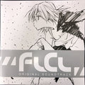 Pillows, The FLCL Soundtrack by Various Artists album artwork