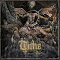 Inverse Rapture LP by Tithe album artwork