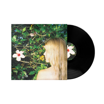 Oblivion LP by Alice Phoebe Lou album artwork