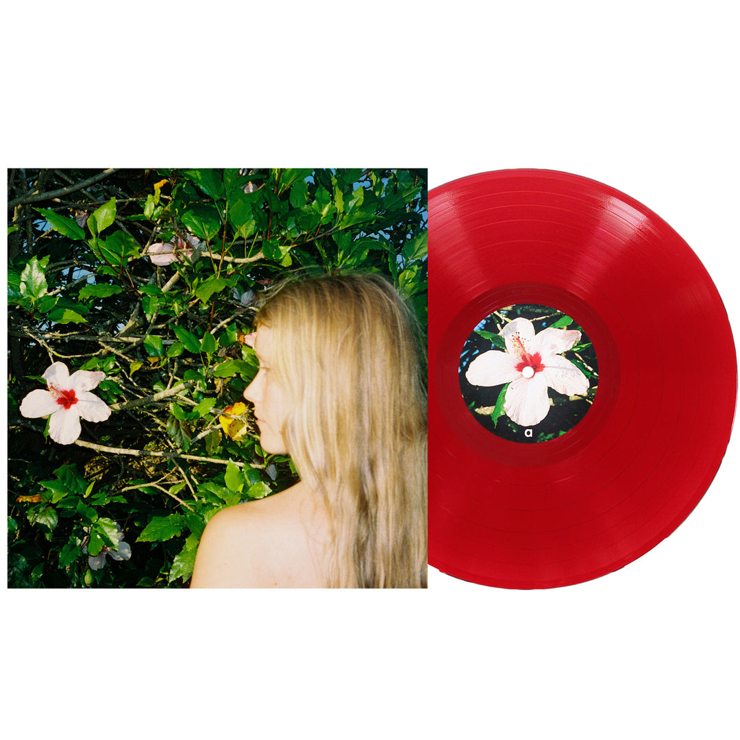 Oblivion LP by Alice Phoebe Lou album artwork