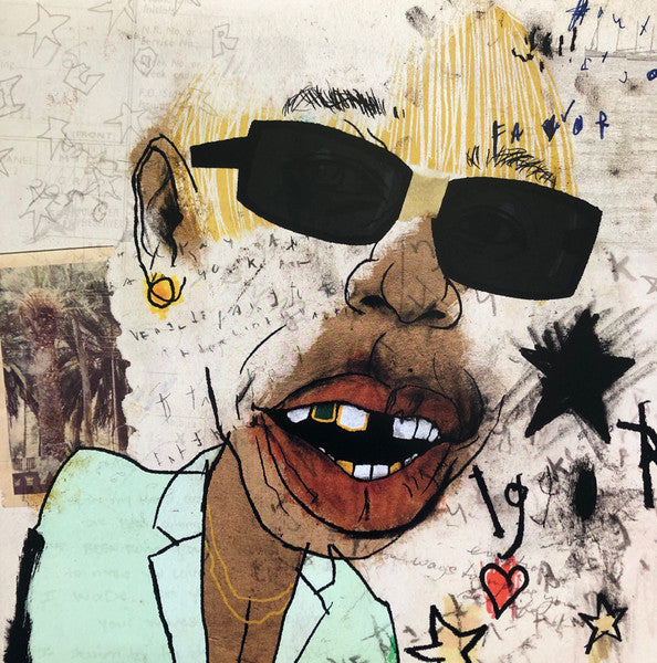 Igor LP - USED