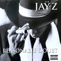 Reasonable Doubt LP