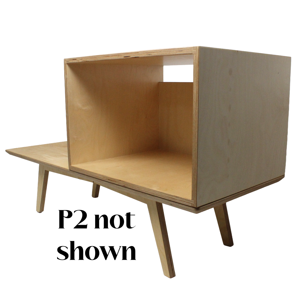 Waxtrom Starter Kit - (20% Deposit) S1+P2+Bench