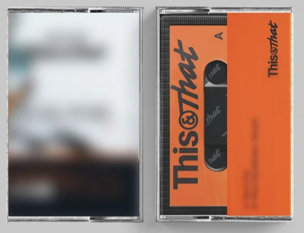 This & That CASSETTE