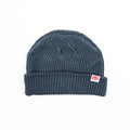 Sub Pop Logo Knit Hat (blue)-OS by Sub Pop album artwork