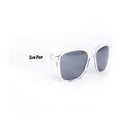 Sub Pop Sunglasses (clear) by Sub Pop album artwork