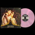God is Dead LP by Twin Temple album artwork