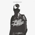 Live at Montreux 2017 2LP by The Bloody Beetroots album artwork