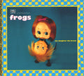 My Daughter the Broad 2LP by The Frogs album artwork