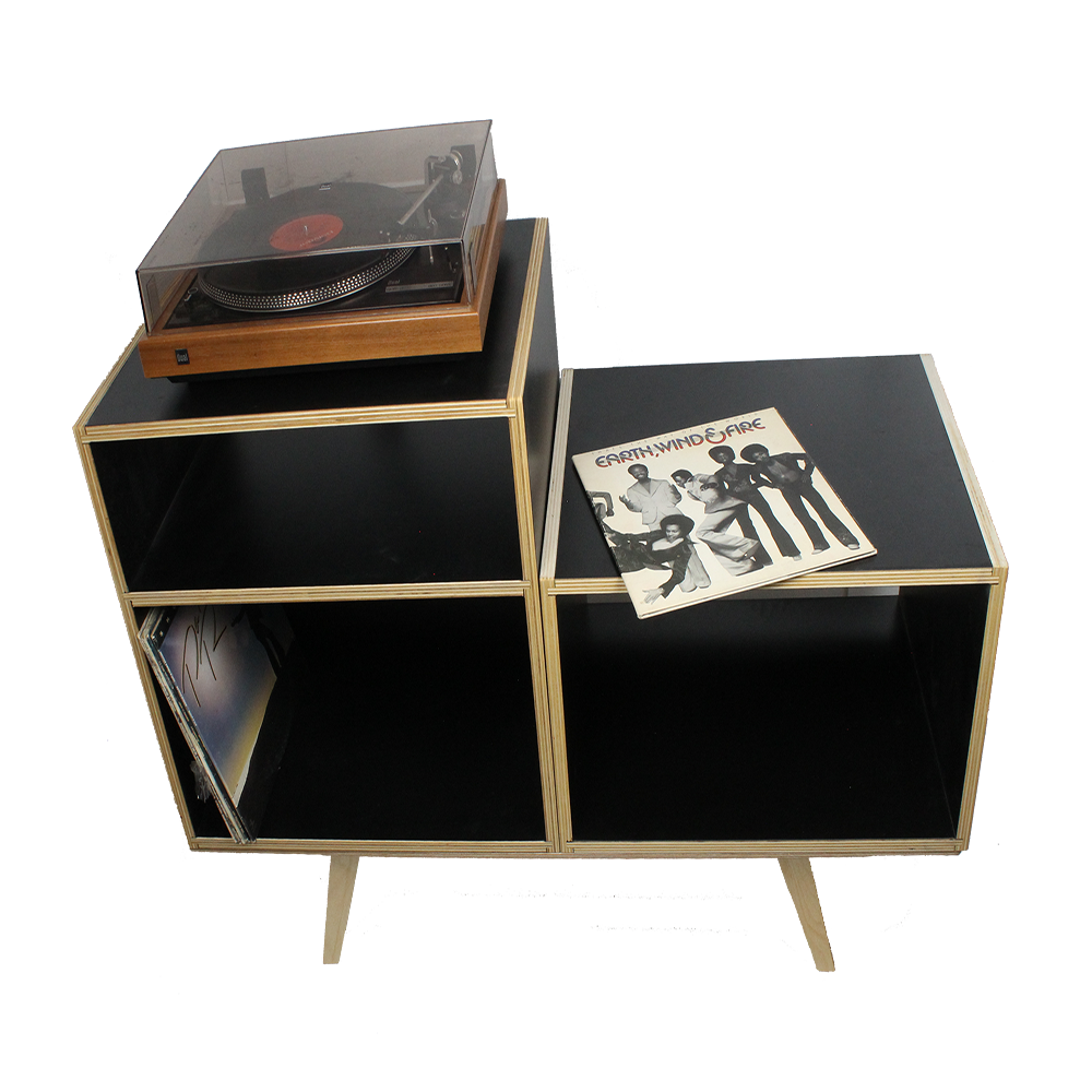 Waxtrom Starter Kit - (20% Deposit) S1+P2+Bench