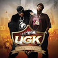 Underground Kingz 3LP by UGK album artwork
