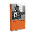 Guided Tour CASSETTE by High Vis album artwork