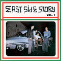 East Side Story, Vol. 1 LP by Various album artwork