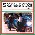 East Side Story, Vol. 11 LP by Various album artwork