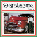 East Side Story, Vol. 2LP by Various album artwork