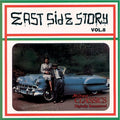 East Side Story, Vol. 8 LP by Various album artwork
