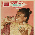 Moussolou LP by Oumou Sangare album artwork