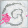 Friend 2LP by James K album artwork