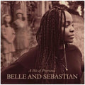 A Bit of Previous LP by Belle and Sebastian album artwork