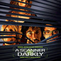 A Scanner Darkly Soundtrack by Various Artists album artwork