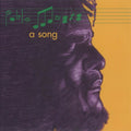 A Song LP by Pablo Moses album artwork