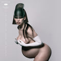 Heavenly Body: If I'm the Bottle LP by Eartheater album artwork