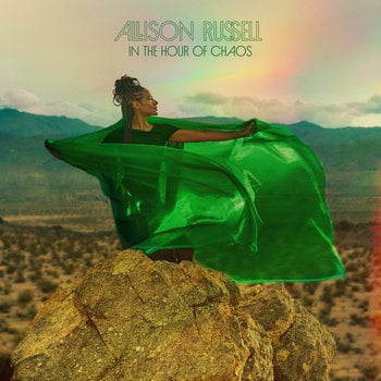In the Hour of Chaos LP by Allison Russell album artwork