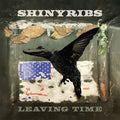 Leaving Time LP by Shinyribs album artwork
