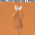 Pink Lady Monster - Ponk LP by Pink Lady Monster album artwork