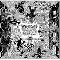 Dancing On The Edge LP by Ryan Davis album artwork