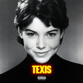 Texis CD by Sleigh Bells album artwork