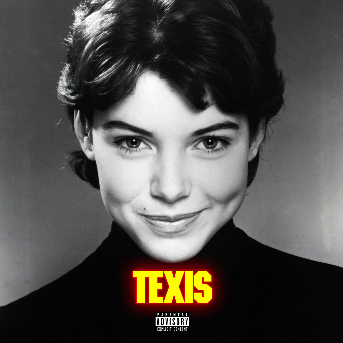 Texis CD by Sleigh Bells album artwork