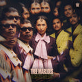 Di Hotel Malibu LP by Thee Marloes album artwork