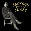 Self-Titled by Jackson & the Janks album artwork