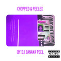 BlackBolshevik (Chopped & Peeled) LP by DJ Banana Peel album artwork