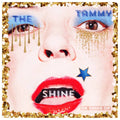 Ok Shine Ok LP by The Tammy Shine album artwork