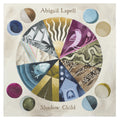 Shadow Child LP by Abigail Lapell album artwork