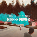 Higher Power LP by Dirty Nil album artwork