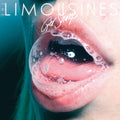 Get Sharp LP by The Limousines album artwork