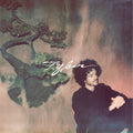 Tyber LP by FKJ album artwork