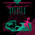 Endangered Species Vol. 2LP by Various album artwork