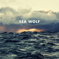 Old World Romance LP by Sea Wolf album artwork